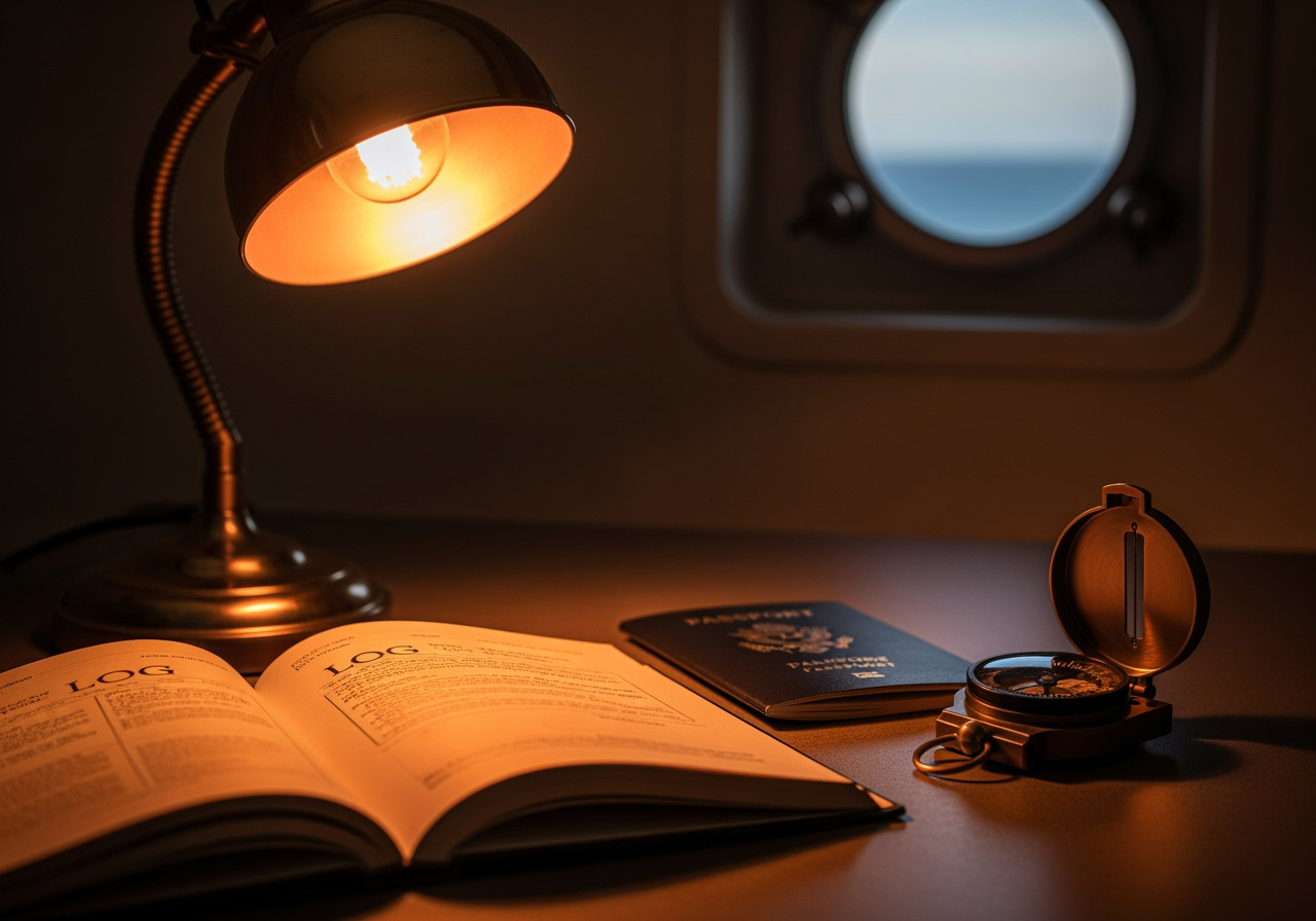 Seafarer Certification